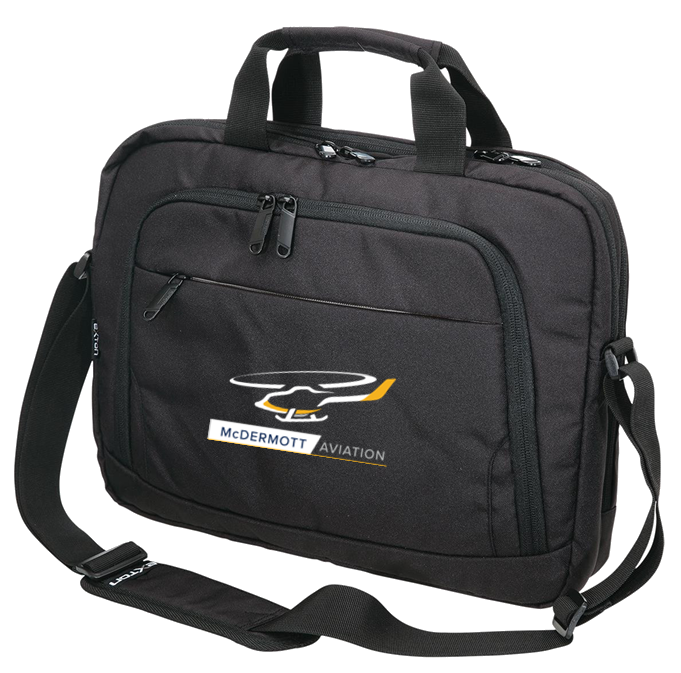 Exton Business Satchel